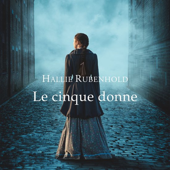 Le cinque donne - cover