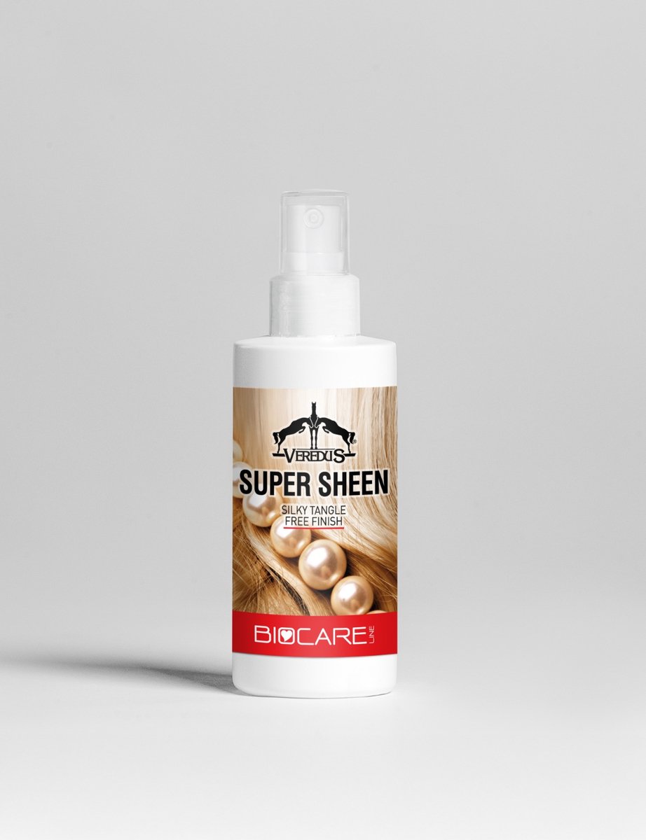 Veredus BioCare Super Sheen 100ml