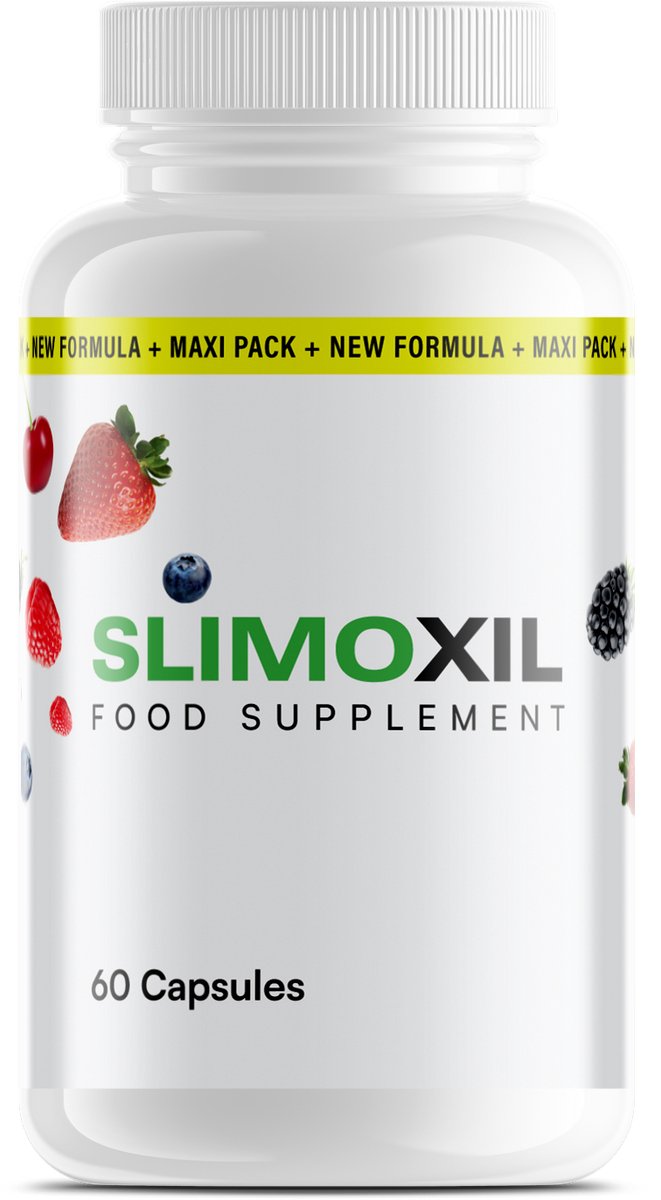 Slimoxil