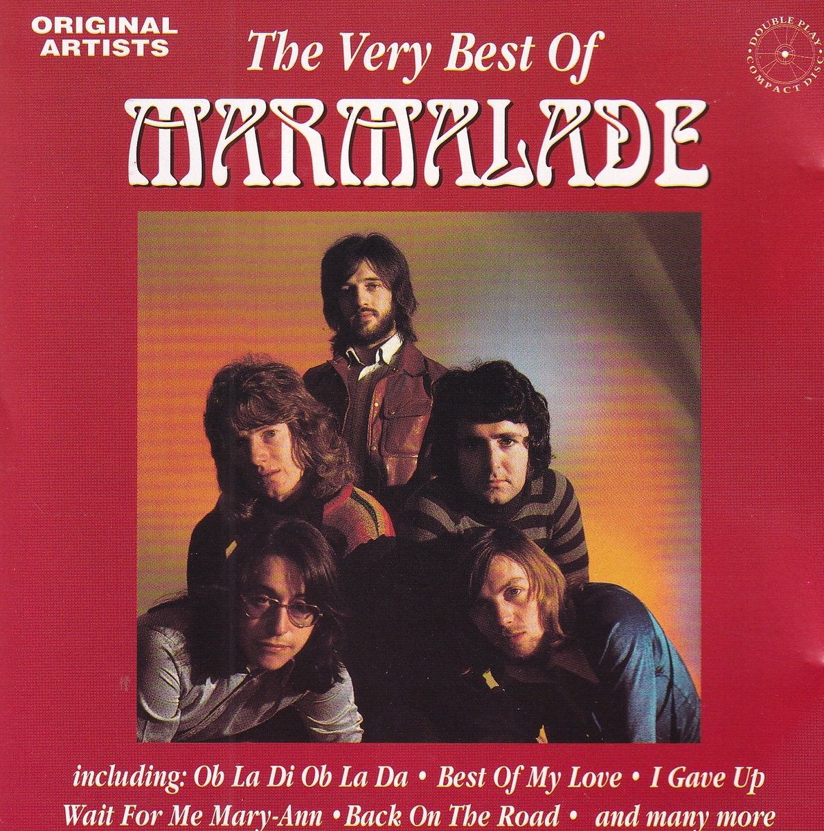 Very Best Of