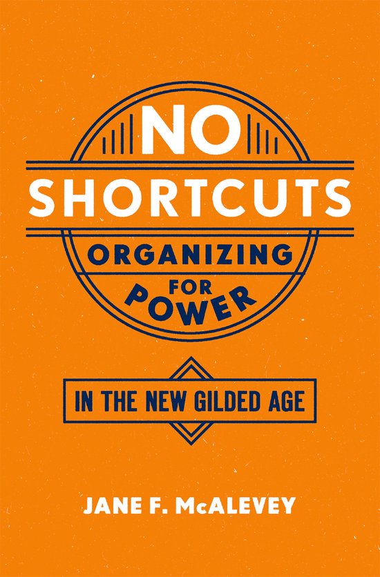 No Shortcuts - cover
