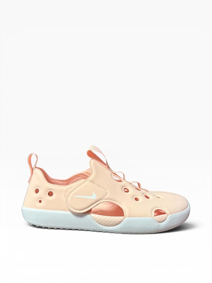 Nike Sunray Protect 4 Sandalen Meisjes Roze
