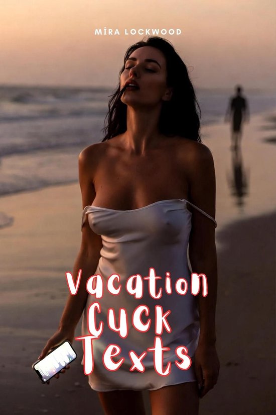 Vacation Cuck Texts - cover