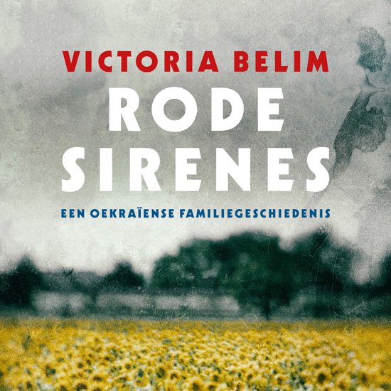 Rode sirenes - cover