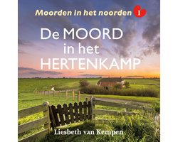De moord in het hertenkamp