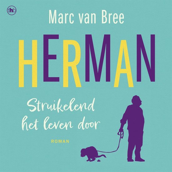 Herman - cover