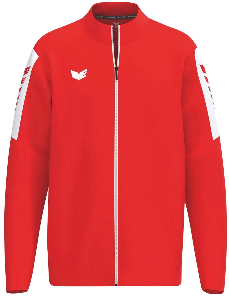 Erima Intro Trainingsjack Junior - Maat 164