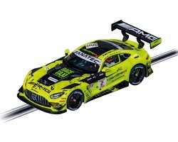 Carrera Speelgoedvoertuig Auto - Evolution - Mercedes-AMG GT3 Evo Getspeed No.2 24H Spa 2024 auto