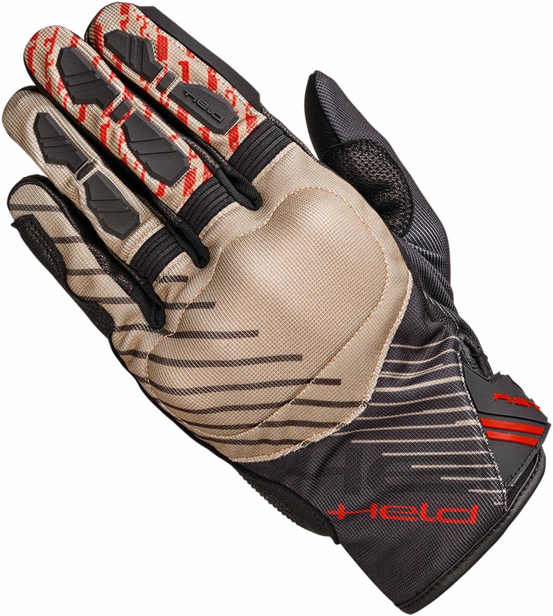 Held Hamada 2 Adventure Motorhandschoenen -