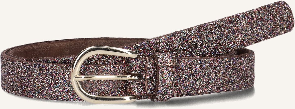 Elvy 20822 Riemen - Multi - Maat 85