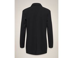 JDY - JDYGEGGO L/S BLAZER JRS Dames Blazer/Colbert