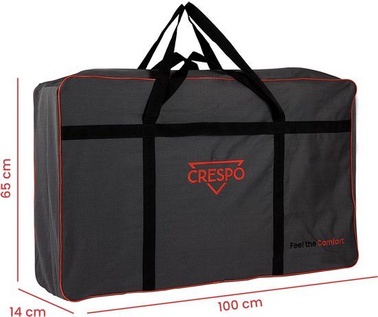 Crespo - Opbergtas - Sets — afbeelding 2