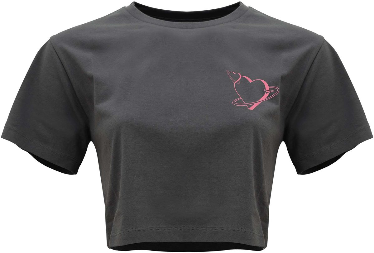 Legea T-Shirt Special - Sportswear - Vrouwen