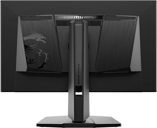 MSI MAG 272QP QD-OLED X24 27″ (5/8)
