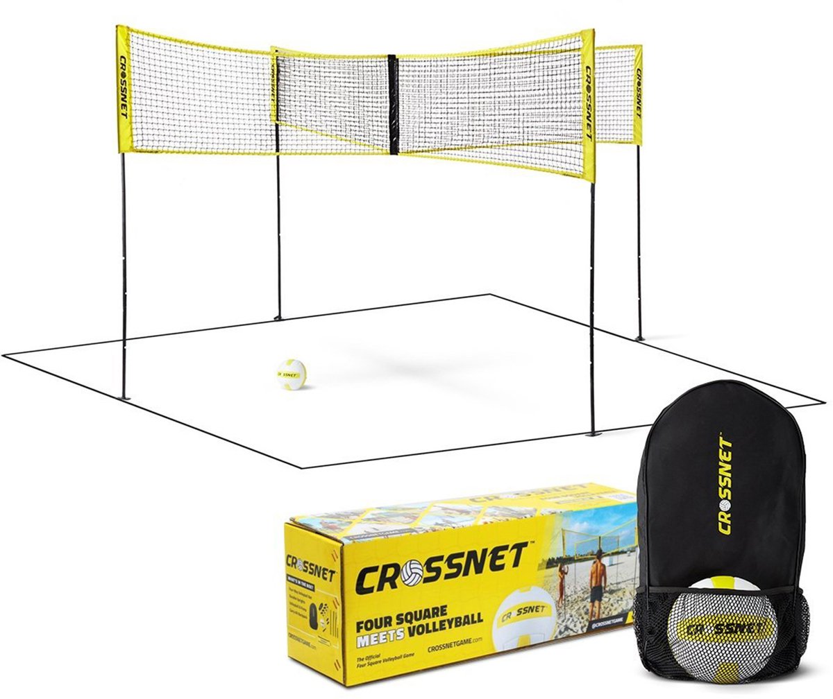 Crossnet