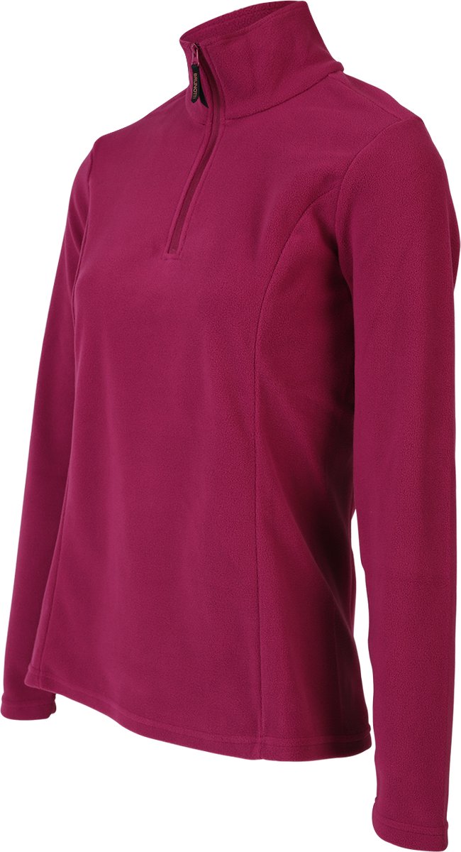 Brunotti Mini-R Women Fleece Fuchsia Paars