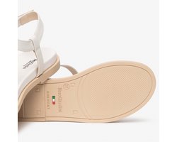 Nerogiardini Sandalen Sparta Tr Terralba 7956 Nat - Fashion Wear - Vrouwen
