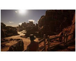Funbox Media – Wild West Legacy – PS5-spel – survival
