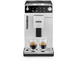 De'Longhi – ETAM 29.513.WB – espressomachine – 15 bar – molen