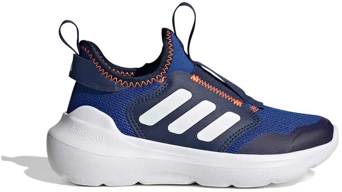 Adidas Tensaur Comfort Schoenen Kinderen Blauw