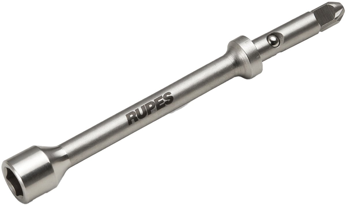RUPES Verlengstuk Ibrid Nano