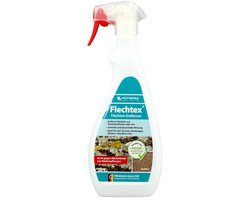 Vlekkenreiniger Spray 750 ml – Krachtig en Veelzijdig
