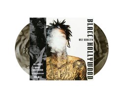 Blacc Hollywood