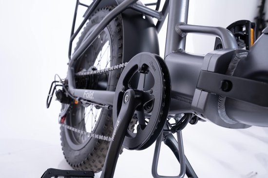 Flexibike Fold 1