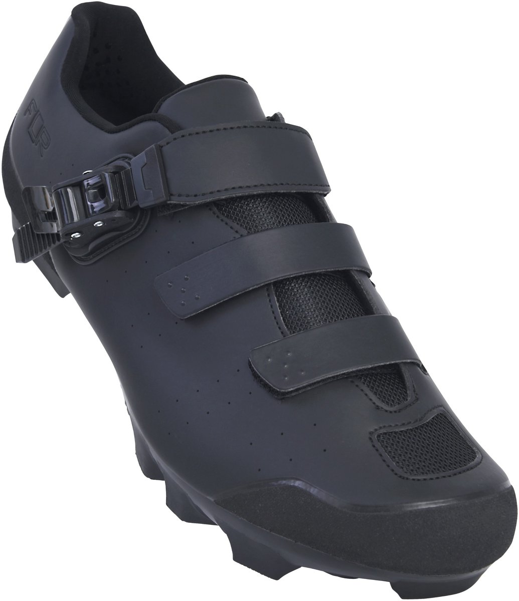 Sneakers Flr F67 Zwart - 36