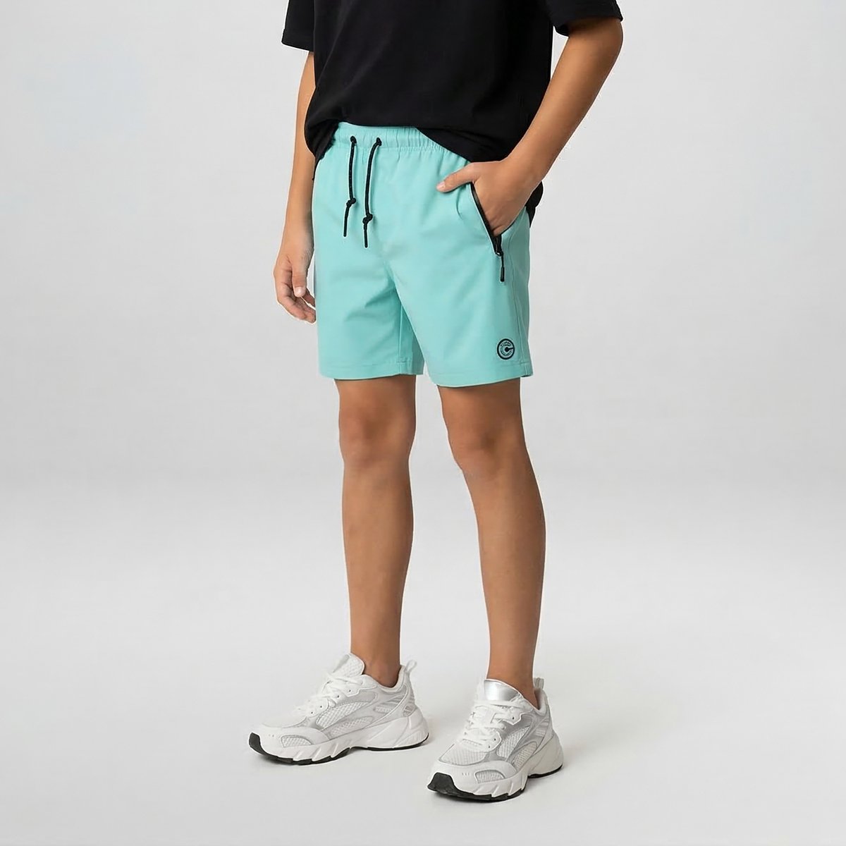Cars Jeans - Zwembroek Bemino Jr. - Jongens - Zwemkleding — afbeelding 3