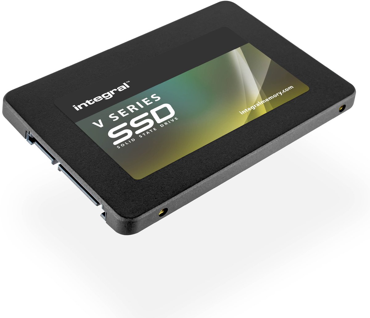 Integral INSSD1TS625V2X internal solid state drive 1 TB 2.5" SATA III TLC