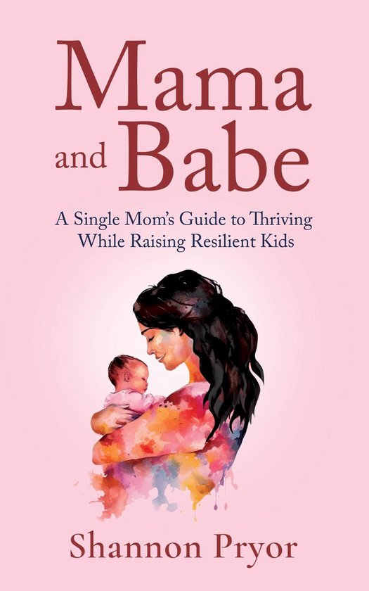 Mama and Babe - cover