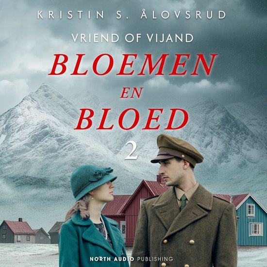 Vriend of vijand - cover