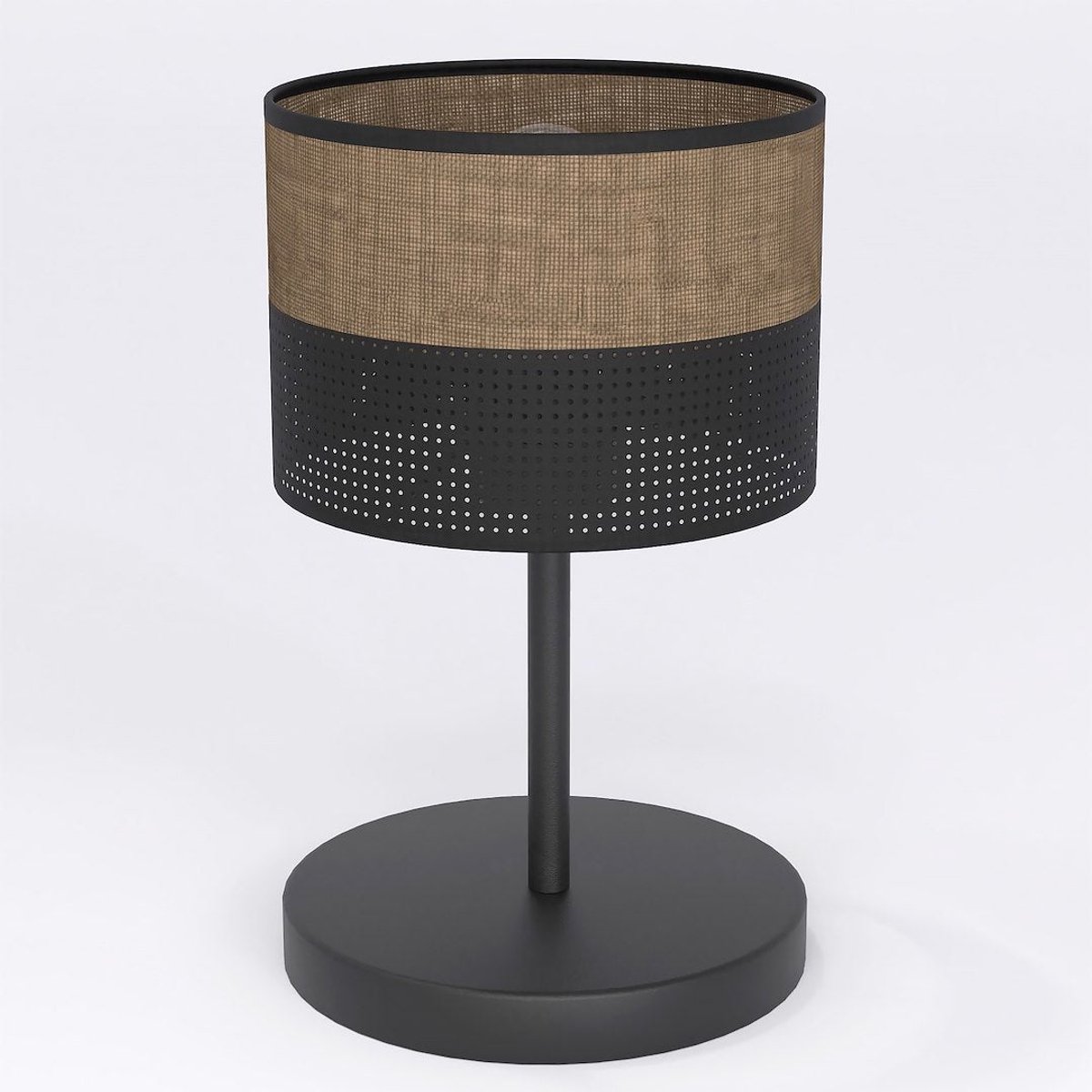 KARBON LN1 BL BROWN