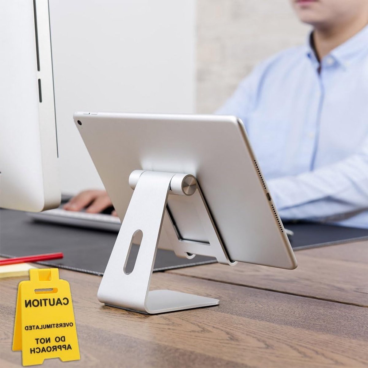 Grappige bureauborden set van 2, humoristische decoratie voor kantoor, collega's en studenten, perfect als cadeau voor verjaardagen en feestdagen