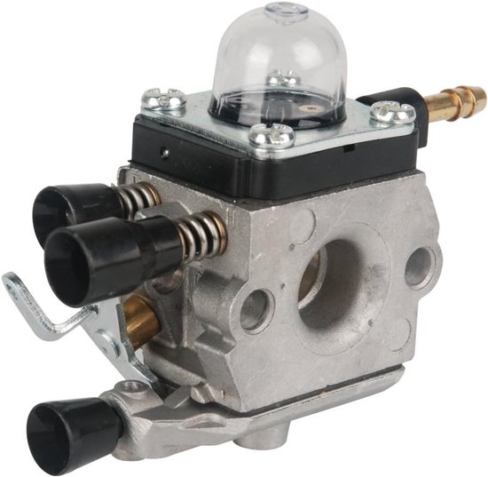 Geschikt voor Carburateur Carb c1q s68g vervangen 42291200606 voor Stihl BG45 BG46 BG55 BG65 BG85 SH55 sh85 Nieuw van Stihl — afbeelding 5