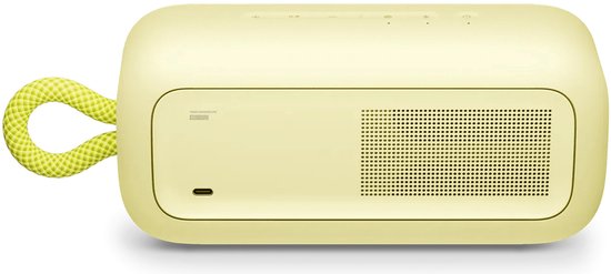 Bose SoundLink Plus Mono draadloze luidspreker Geel — afbeelding 3