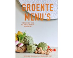 Groente Menu's