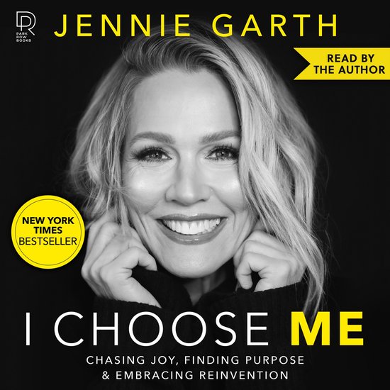 I Choose Me - cover