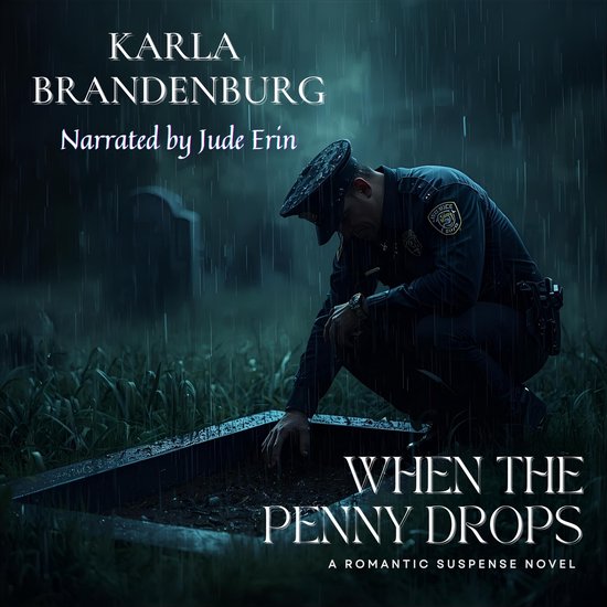 When the Penny Drops - cover