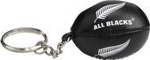 Gilbert All Blacks Sleutelhanger met bal