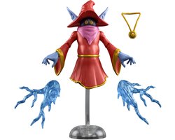 Cartoon Collection: Orko – Origins