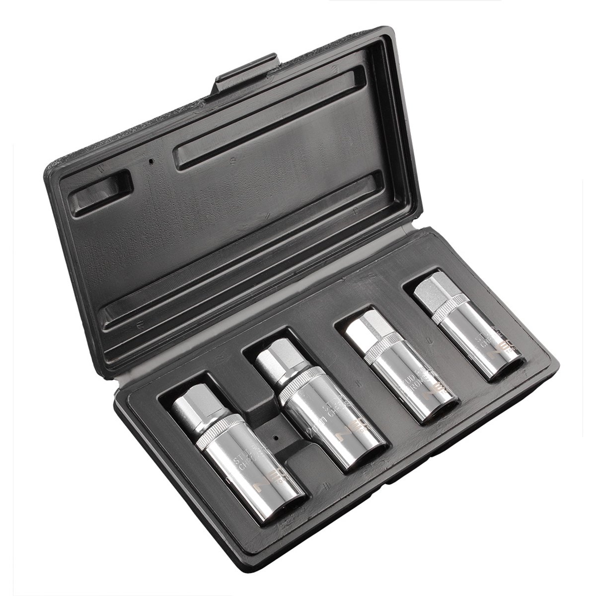 Neo Tools Tap-Draadeinde Trek Doppen 6-12mm 1-2 Aansluiting,TUV M+T
