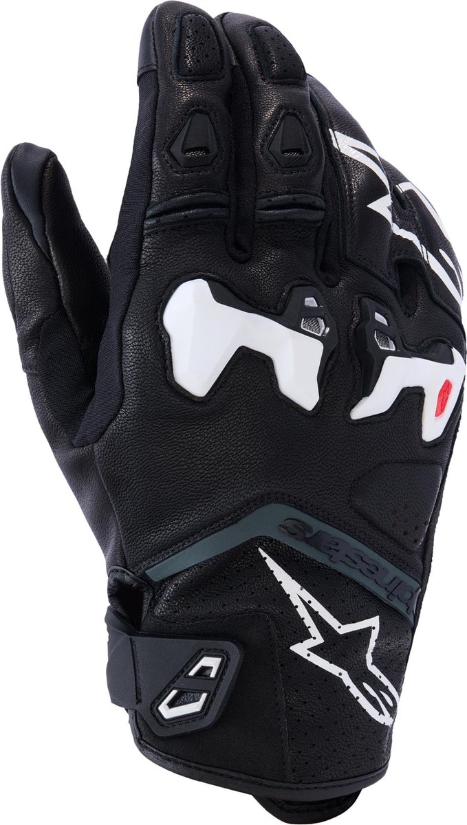 Alpinestars SP-R Tech Motorhandschoenen -