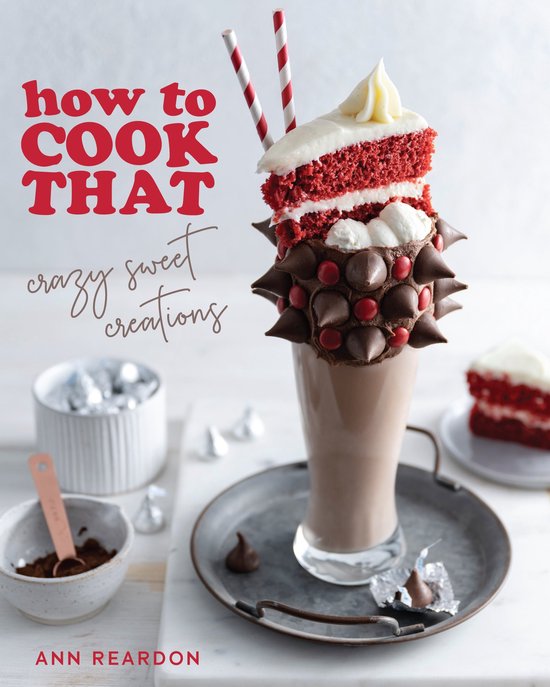 How to Cook That - cover