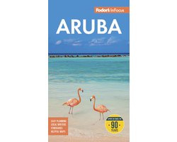 Fodor's InFocus Aruba