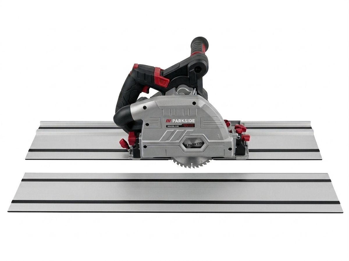 PARKSIDE PERFORMANCE® Accu-invalzaag 20 V zonder accu en oplader