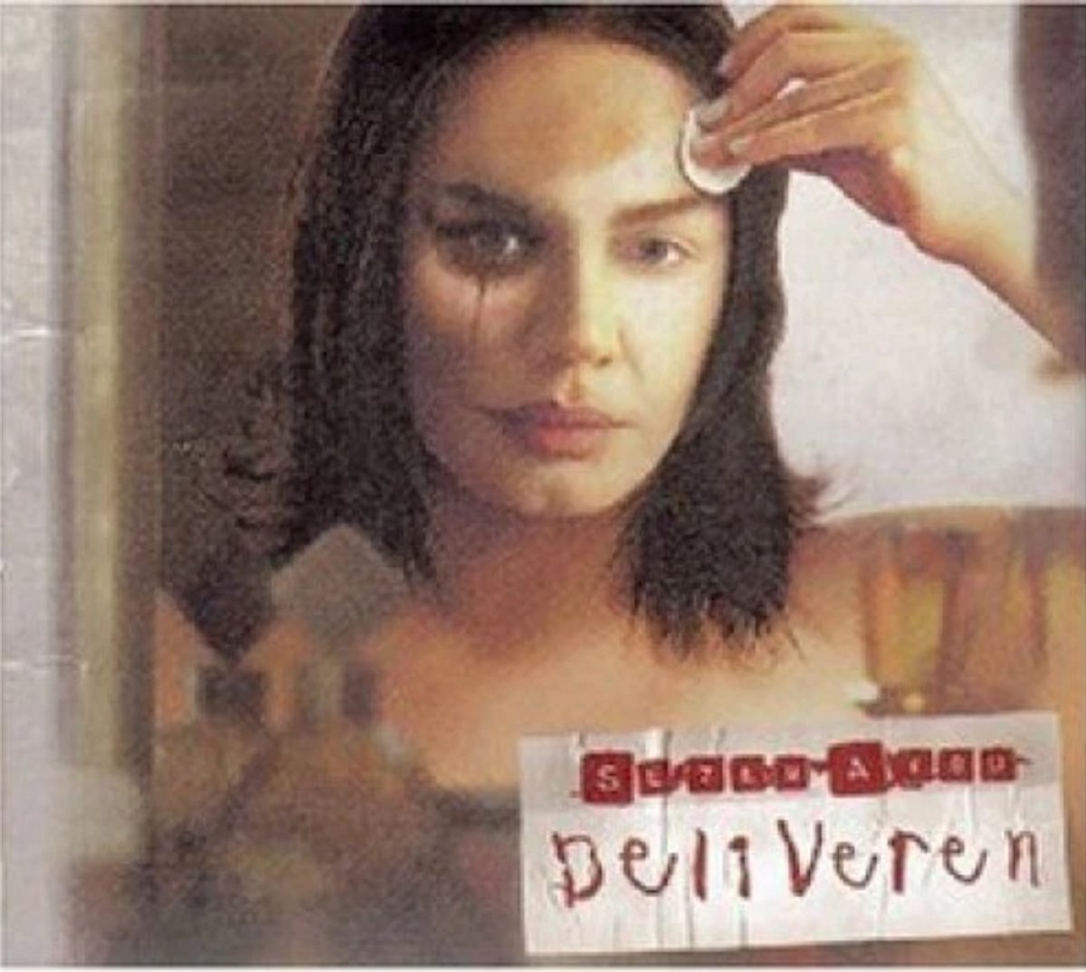 Asku Sezen : Deliveren CD