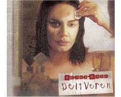 Asku Sezen : Deliveren CD