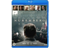 Nuremberg (Blu-ray)